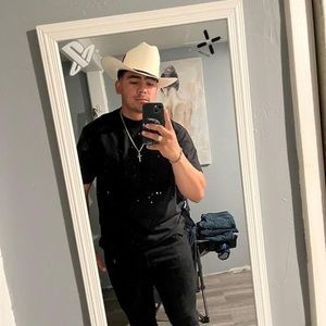 Meet your Posher, Alberth